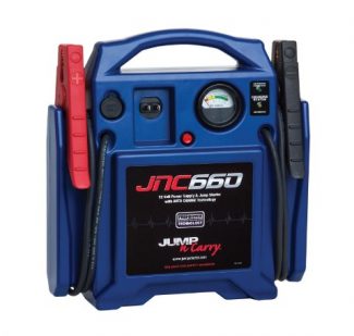 Jump-N-Carry JNC660C 1700A Peak 12-Volt Jump Starter