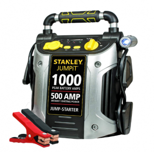 STANLEY J509 Jump Starter